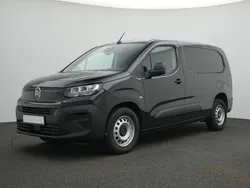 Lackierung schwarz perla nera/metallic klarlack Neu 2025 Citroën Berlingo Van / Kleinbus | 21.990 € (Superpreis)