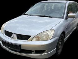 Silber Gebraucht 2006 Mitsubishi Lancer Kombi | 499 € (Superpreis)