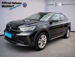 Schwarz Gebraucht 2024 VW Taigo Move SUV | 26.233 € (Guter Preis)