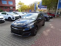 Schwarz Gebraucht 2021 Kia XCeed Vision SUV | 19.900 € (Guter Preis)