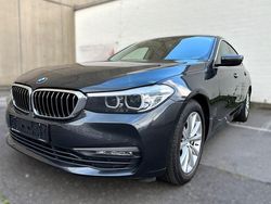 Grau Gebraucht 2018 BMW 630 Performance Coupé | 21.800 €