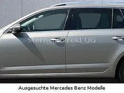 Cappucino silber Gebraucht 2013 Skoda Octavia Elegance Kombi | 11.400 € (Fairer Preis)