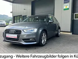 Grau Gebraucht 2016 Audi A3 Limousine | 13.990 € (Fairer Preis)