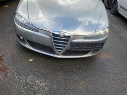 Gebraucht 2006 Alfa Romeo 147 Kleinwagen | 790 € (Guter Preis)