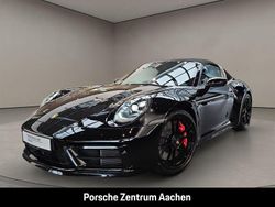 Schwarz Gebraucht 2024 Porsche 911 Targa 4 Cabrio | 177.600 € (Guter Preis)