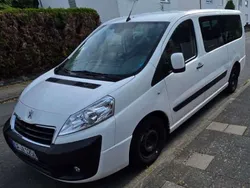 Weiß Gebraucht 2015 Peugeot Expert Van | 8.500 € (Fairer Preis)
