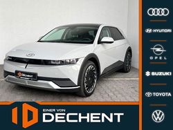Grau Gebraucht 2024 Hyundai Ioniq 6 Techniq Limousine | 36.919 € (Fairer Preis)