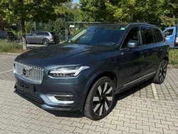 Grau Gebraucht 2024 Volvo XC90 Ultra SUV | 56.900 € (Superpreis)