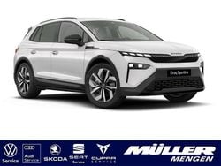 Weiß Neu 2026 Skoda Elroq SportLine SUV | 47.690 € (Fairer Preis)