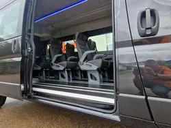 Neu 2025 Opel Movano Van | 47.588 €