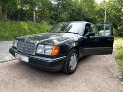 Gebraucht 1991 Mercedes E250 Limousine | 12.000 €