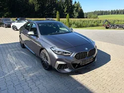 Grau Gebraucht 2020 BMW M235 Performance Coupé | 30.400 € (Guter Preis)