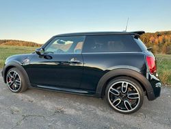 Schwarz Gebraucht 2020 Mini John Cooper Works Kleinwagen | 27.999 € (Fairer Preis)