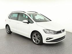 Pure white Gebraucht 2018 VW Golf VII | 16.360 € (Superpreis)