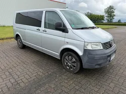 Grau Gebraucht 2009 VW T5 Van | 5.490 € (Superpreis)