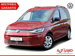 Andere Gebraucht 2023 VW Caddy Life Van / Kleinbus | 31.950 € (Etwas zu teuer)