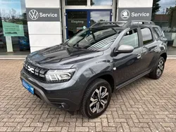 Grau Gebraucht 2023 Dacia Duster Journey SUV | 19.950 € (Fairer Preis)