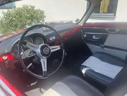 Rot Gebraucht 1962 Alfa Romeo Giulietta Sprint Kleinwagen | 49.900 €