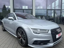 Andere Gebraucht 2016 Audi A7 Business Kleinwagen | 32.991 €