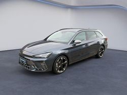 "magnetic tech" Gebraucht 2025 Cupra Leon Kombi | 35.490 € (Guter Preis)