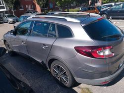 Grau Gebraucht 2012 Renault Mégane III Bose Edition Limousine | 3.099 € (Superpreis)
