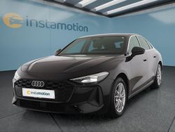 Schwarz Gebraucht 2025 Audi A5 Limousine | 43.149 € (Superpreis)