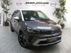Gebraucht 2022 Opel Crossland X SUV | 19.900 € (Etwas zu teuer)