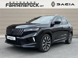 Schwarz Neu 2025 Renault Austral Techno SUV | 35.200 € (Fairer Preis)