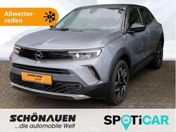 Grau Gebraucht 2023 Opel Mokka Elegance SUV | 18.450 € (Fairer Preis)