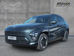 Cypress green / met Neu 2025 Hyundai Kona Trend SUV | 39.680 € (Fairer Preis)