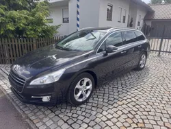 Gebraucht 2011 Peugeot 508 Allure+ Kombi | 3.690 € (Fairer Preis)