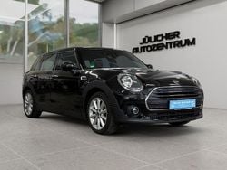 Schwarz Gebraucht 2019 Mini One D Clubman Kombi | 14.990 € (Fairer Preis)