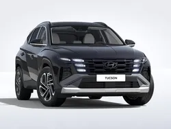 Neu 2025 Hyundai Tucson Prime SUV | 36.480 € (Fairer Preis)