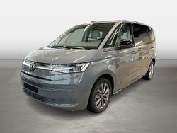 Grau Gebraucht 2022 VW T7 Energetic Van | 50.820 € (Fairer Preis)