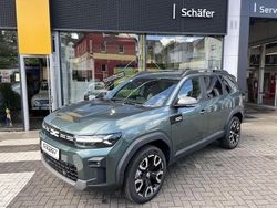 Grün Neu 2025 Dacia Bigster Journey SUV | 30.920 € (Fairer Preis)