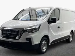 Nissan Primastar