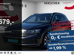 Tamarindenbraun Gebraucht 2024 VW Touareg Elegance SUV | 72.440 € (Fairer Preis)