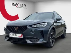 Grau Gebraucht 2024 Cupra Formentor SUV | 31.240 € (Guter Preis)