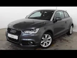 Grau Gebraucht 2011 Audi A1 Kleinwagen | 6.500 € (Fairer Preis)