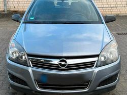 Gebraucht 2009 Opel Astra Kombi | 1.450 € (Superpreis)