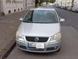 Gebraucht 2009 VW Polo United Limousine | 2.350 € (Guter Preis)