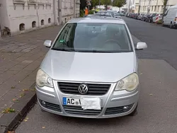 Gebraucht 2009 VW Polo United Limousine | 2.350 € (Guter Preis)