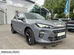 Grau Neu 2025 Cupra Terramar VZ SUV | 50.489 €