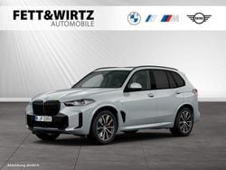 Brooklyn grau metallic Gebraucht 2025 BMW X5 M Sport SUV | 89.800 € (Superpreis)