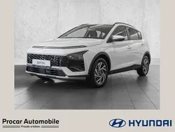 Weiß Neu 2025 Hyundai Bayon Trend SUV | 23.190 € (Fairer Preis)