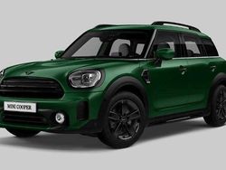 Grün Gebraucht 2022 Mini Cooper Countryman SUV | 24.900 € (Fairer Preis)