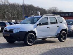 Andere Gebraucht 2013 Dacia Duster Ice SUV | 6.499 € (Fairer Preis)