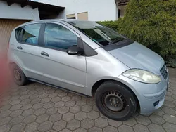 Mercedes A150