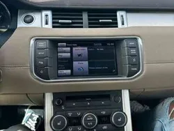 Weiß Gebraucht 2012 Land Rover Range Rover evoque Pure Coupé | 14.900 € (Fairer Preis)