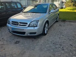 Silber Gebraucht 2003 Opel Vectra GTS Limousine | 2.650 € (Fairer Preis)